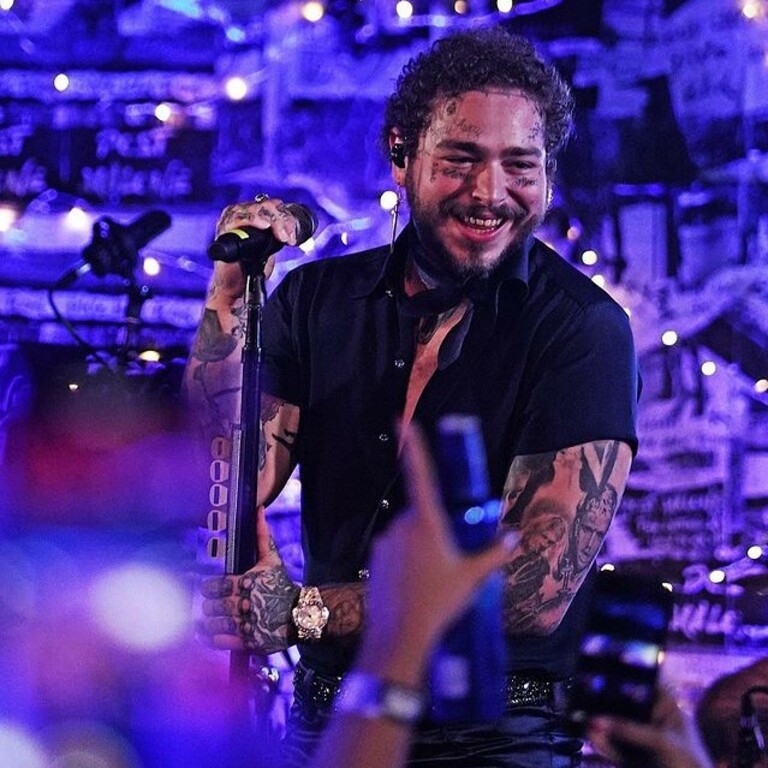 Post Malone